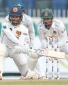 Ton-up Nissanka, Chandimal put SL in control vs Bangladesh in 2nd Test62