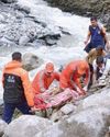 3 dead, many missing in Himachal flash flood27