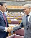 PM's handshake photo with PTI chief goes viral32
