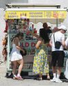 Heatwave sparks health, fire warnings12