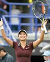 Alcaraz seeks Wimbledon hat-trick; Eala makes history as first Filipina to reach WTA Tour final74