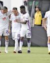 City show title credentials with Juve rout, Al Ain sign off in style73