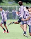 Brazil prodigy Estevao has unfinished business ahead of European move66