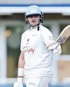 Pretorius hits ton on Test debut vs Zimbabwe57