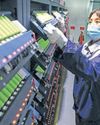 China's industrial profits slip in May50