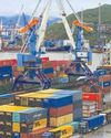 Global goods trade rises in Q1: WTO36