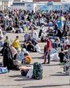 1.2m Afghans returned from Iran, Pak this year20