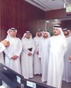 Moro Hub, Dubai Municipality discuss digital transformation43