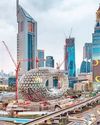 UAE stands out as an attractive and leading hub for stability: Maktoum41