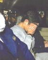 Japan executes 'Twitter killer' who murdered 9 people23