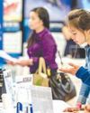 US unemployment claims decline52