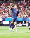 PSG rout Miami, Chelsea set up Palmeiras CWC quarters72