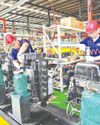 World economy faces 'pivotal moment' as uncertainty looms54