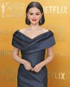 Selena Gomez reveals she had the biggest crush on rapper Ice Cube58