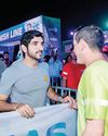 Sheikh Hamdan announces World Sports Summit to be held in Dubai from Dec.2960