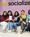 A book club for women to bond over books57