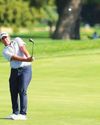 Potgieter takes PGA lead; Schmelzel and Valenzuela ahead at LPGA pairs event68
