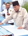 Indonesia begins $5.9b EV battery project despite environment fears55