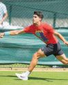 Alcaraz sets sights on third Wimbledon crown as fit-again Krejcikova ready for title defence71