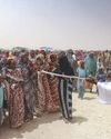 Sudan civil war overwhelms border town in Chad19