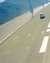 Fujairah road plays music as you drive over it14