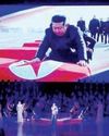 N.Korea, Russia mark military treaty anniversary22