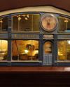 Mini creations by 'Anonymouse' Swedish artists finally go from street to museum54