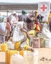 'Fleeing Sudanese risk falling deeper into hunger'15