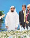 Abu Dhabi takes pole position in realty sector35