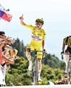 Legend Hinault backs 'complete rider' Pogacar for Tour de France glory55