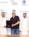 Autoworld invests Dhs45 million to develop logistics hub in Jafza47