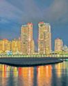 Qatar's economy grows 3.7% in Q1, 202544