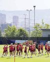 Germany eye return to women's football summit at Euro 202558