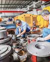 Uncertainty over tariff risks muddy global outlook for factories: Survey42