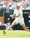 Sinner cruises as Wimbledon seeds fall, Krejcikova survives68