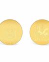 Commemorative coins for ‘Zayed and Rashid' campaign8