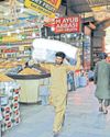 Pakistan June inflation rises 3.2% y/y, in line with forecast49