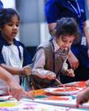 Schooled in creativity: Our Own English High School Sharjah-Girls50