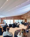 Dubai Chambers' workshops focus on tax, employment law49