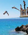 Several die as blistering heat turns killer in Europe0