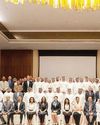 GCAA convenes ASCC 2025 to advance regulatory innovation48