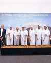 flydubai breaks ground on new facility45