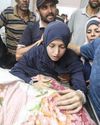 Director of Gaza hospital killed in Israel strike18