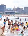 North Korea opens massive beach resort22