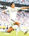 Real edge past Juventus to set up Club World Cup quarter-finals showdown against Dortmund76