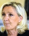 Le Pen hands Bayrou lifeline, but testing time ahead30