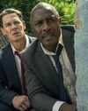 Cena and Elba team up for buddy movie ‘Heads of State’57