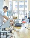 Let Artificial Intelligence help slash utility bills37