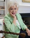 Writing a memoir is much harder than a novel, says Isabel Allende46
