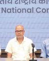 Congress slams revision of Bihar's voter list30